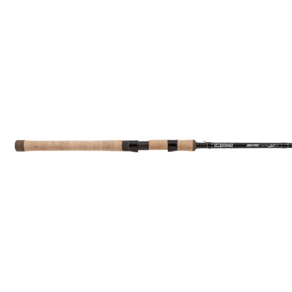 IMX-PRO JIG & WORM SPINNING ROD