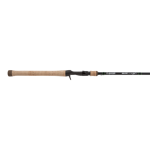 IMX-PRO JIG & WORM CASTING ROD