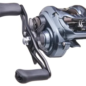 Daiwa Tatula SV TW 150XHL