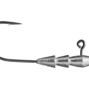 Core Tackle Hover Rig 3/64oz 1/0