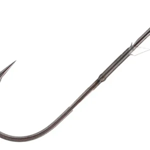 Decoy Flippin' Straight Worm144 4/0