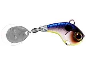 Jackall Deracoup 3/4oz Clear Shad