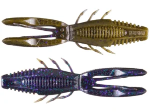 Rapala Crush City Bronco Bug 4" Bama Bug