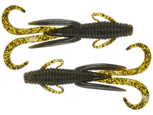 Reaction Innovations Man Bear Pig Green Pumpkin