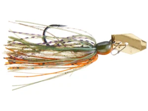 Z-Man Chatterbait MiniMax