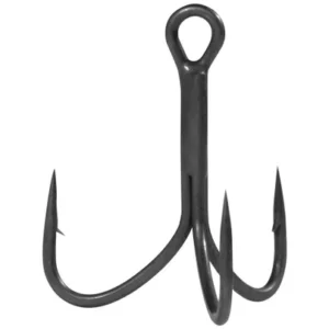BKK Armor Point Hyperlatch Treble Hook