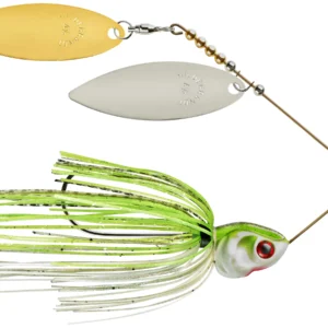 Booyah Covert Spinnerbait