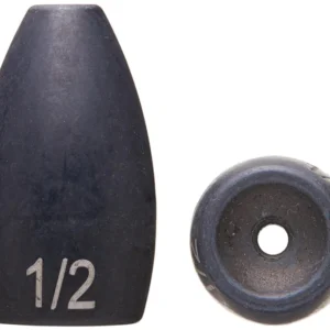 TTO Tungsten Worm Weight