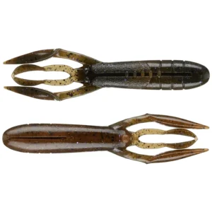 Keitech Glide Camaron