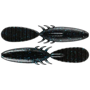 Keitech Paddlin' Beaver