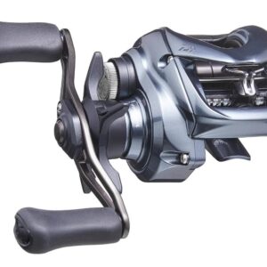 Daiwa Tatula SV 100 Casting Reel