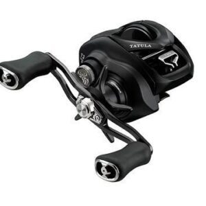 Daiwa Tatula 200