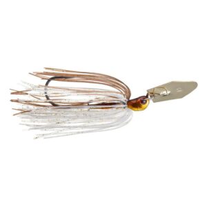 Hag's Hurricane Bladed Jig