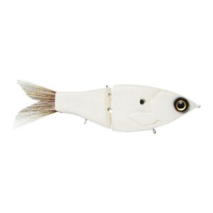 Clutch Swimbait Co. OG Glide Bait