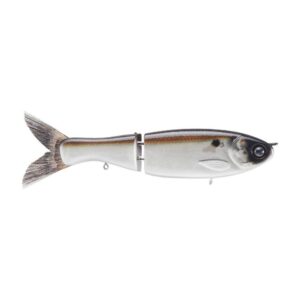 Clutch Swimbait Co. Darter Glidebait