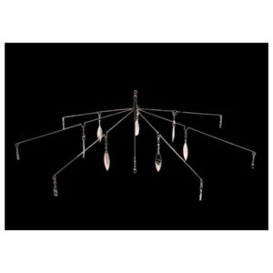 Geecrack Stealth 8 Bamasuto SP