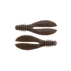 Jackall Ribbing Bunny 3.8" Elastomer