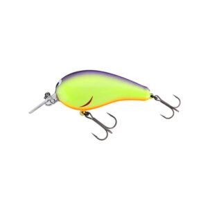 Jackall Geronimo Magnum