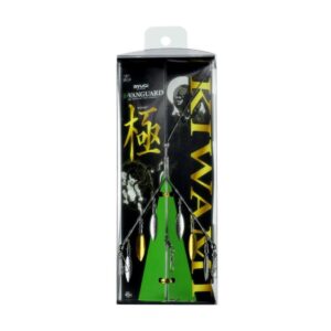 Ryugi R-Vanguard Umbrella Rig