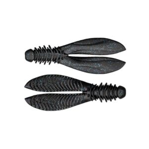 Jackall Ribbing Bunny 3.8"