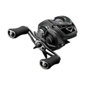 Daiwa Tatula Elite TW 100 Casting Reel (2026)